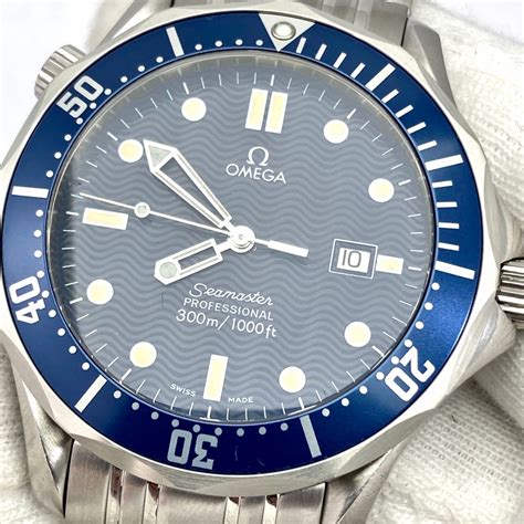 omega seamaster full size|Omega Seamaster range.